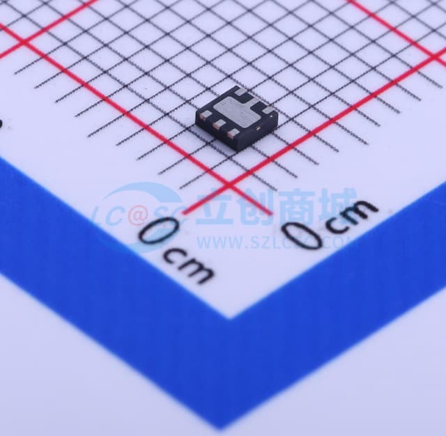 3.3V 300mA 6V实物图