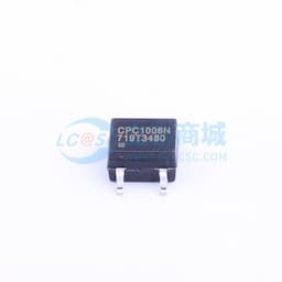 1 Form A(SPSTNO) 负载AC,DC 负载电压100V缩略图