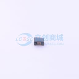 两路 贴片共模滤波器 阻抗120Ω@100MHz缩略图