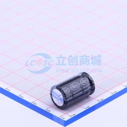 1000uF ±20% 35V 【插件】缩略图