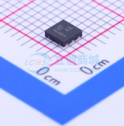 MAX14626ETT缩略图