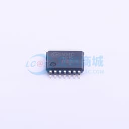 MC74VHC125DTR2G缩略图
