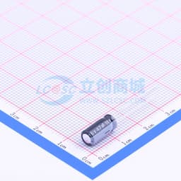 47uF ±20% 16V 【引线】缩略图