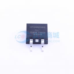 IXTA08N100D2缩略图