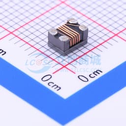 两路 1812共模滤波器 阻抗600Ω@100MHz缩略图