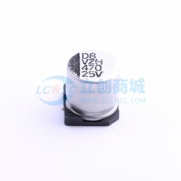 470uF ±20% 25V缩略图