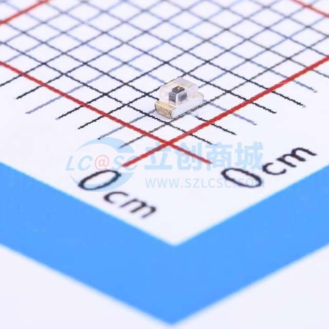 IR19-21C/TR8(AQL) 停产实物图