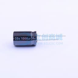 1000uF ±20% 35V 【插件】缩略图