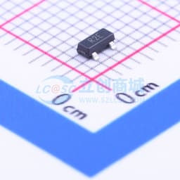 1.2 V 微功耗、高精度分流电压基准源缩略图