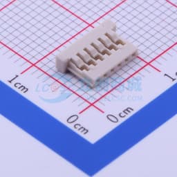 1x6P 1.25mm缩略图