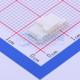 1x8P 1.25mm缩略图