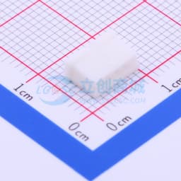 1.5mm 1x5P缩略图