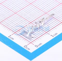MX4.2 5557系列 触芯 压线端子 公端缩略图