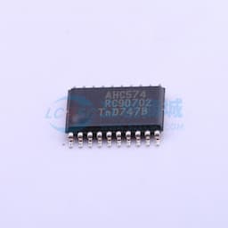 74AHC574PW,118缩略图