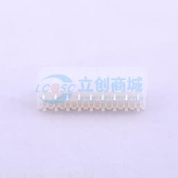 2x9P 间距:4.2mm【插件】缩略图