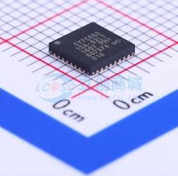 USB-UART LP桥接控制器缩略图