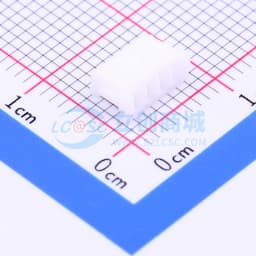 1x4P 1.5mm缩略图