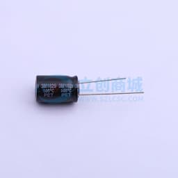 47uF ±20% 100V 【引线】缩略图