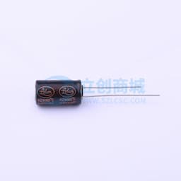 330uF ±20% 25V 【插件】缩略图