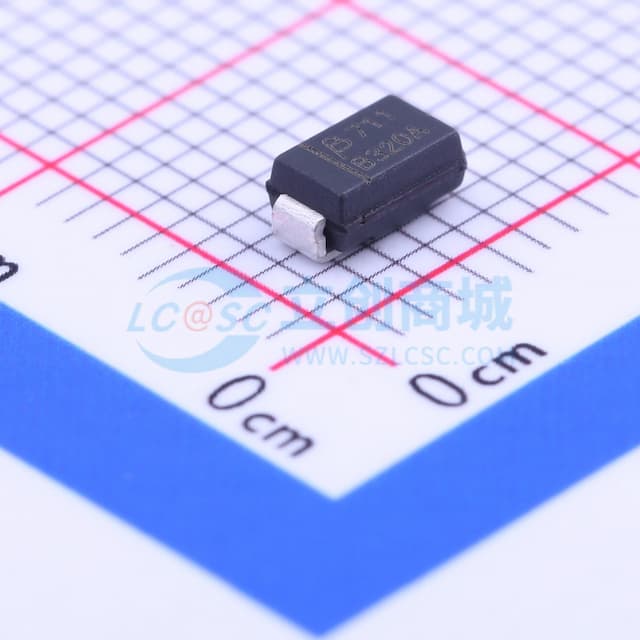 CD214A-B320LF实物图