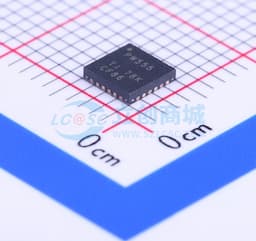 TCA9555 低电压16位 I²C 和 SMBus I/O 扩展器，带中断输出和配置寄存器缩略图