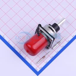 高压带互锁连接器缩略图