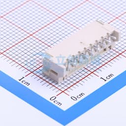 系列:PH 间距:2mm 1x8P缩略图