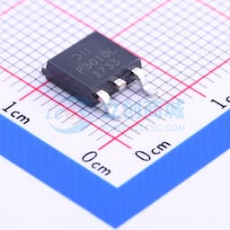 DMP3010LK3-13缩略图