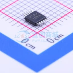 MAX9924UAUB缩略图