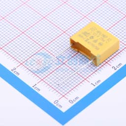 12nF ±10% 275V 等级:X2 【安规】缩略图