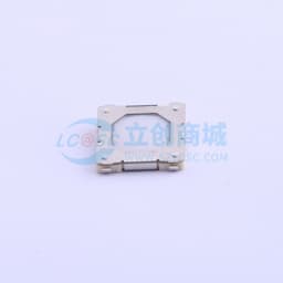 6*6*0.9mm 立贴 轻触开关缩略图