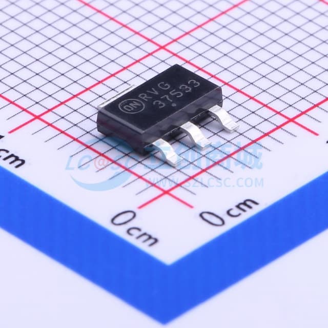 3.3V 300mA 13V实物图