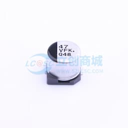47uF ±20% 35V缩略图