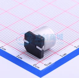 1000uF ±20% 10V缩略图