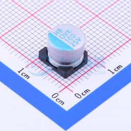 100uF ±20% 25V缩略图