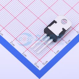 正稳压器IC 【线性】缩略图