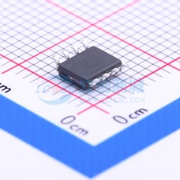 2Kbit I2C接口串行EEPROM缩略图