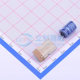 220uF ±20% 25V 【插件】缩略图