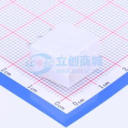 2x3P 间距:4.2mm 直插 【插件】缩略图