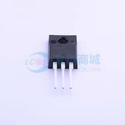STF18N60M2缩略图