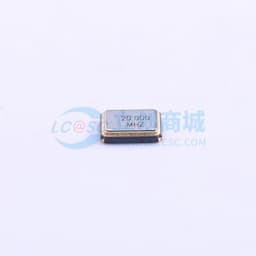 20MHz ±10ppm 20pF缩略图