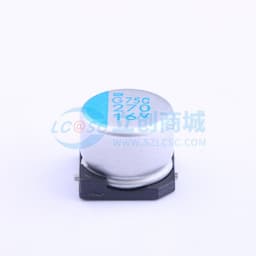 270uF ±20% 16V缩略图