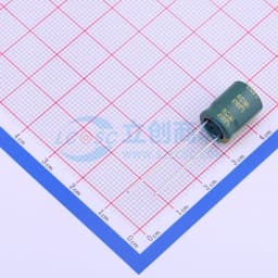 220uF ±20% 50V 【引线】缩略图