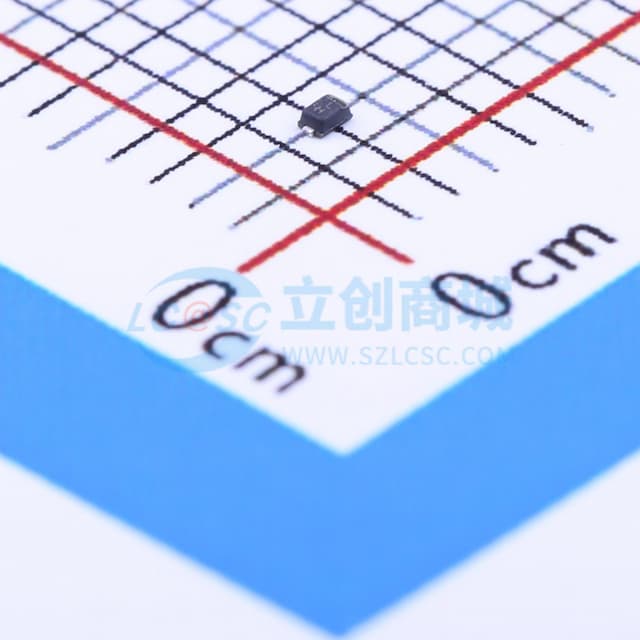 NSR0130P2T5G实物图