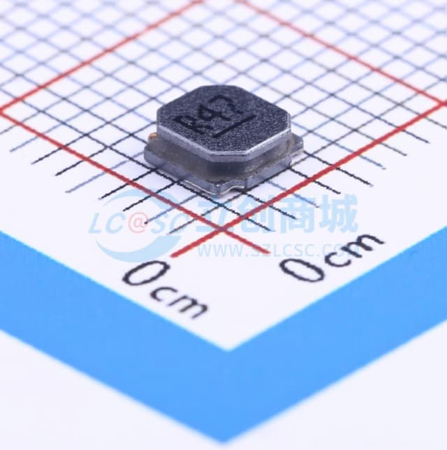470nH ±20%实物图
