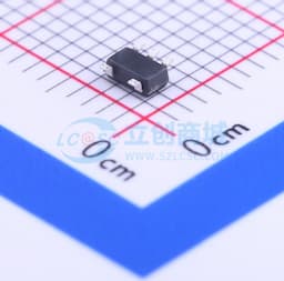 通用CMOS逻辑IC 单模拟开关 BU4S66G2缩略图