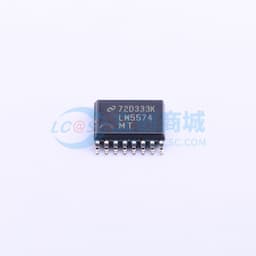 LM5574MT/NOPB缩略图