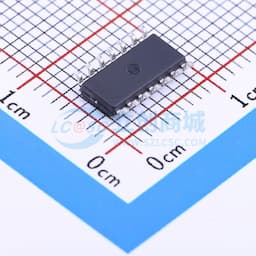高精度运算放大器缩略图