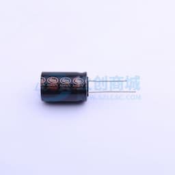 330uF ±20% 100V 【插件】缩略图