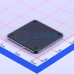 GD32F450ZET6缩略图